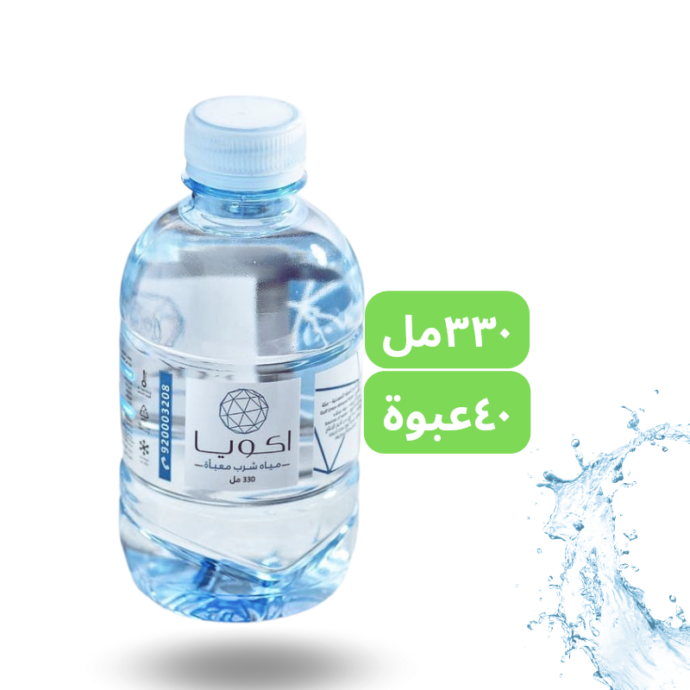 مياه اكويا