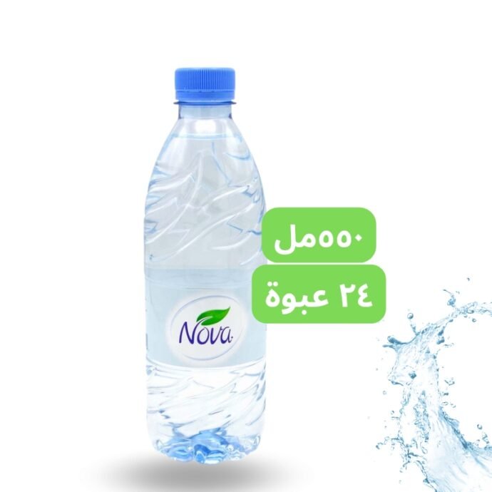 مياه نوفا